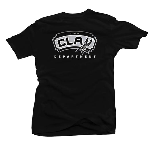 Spurs Shirt