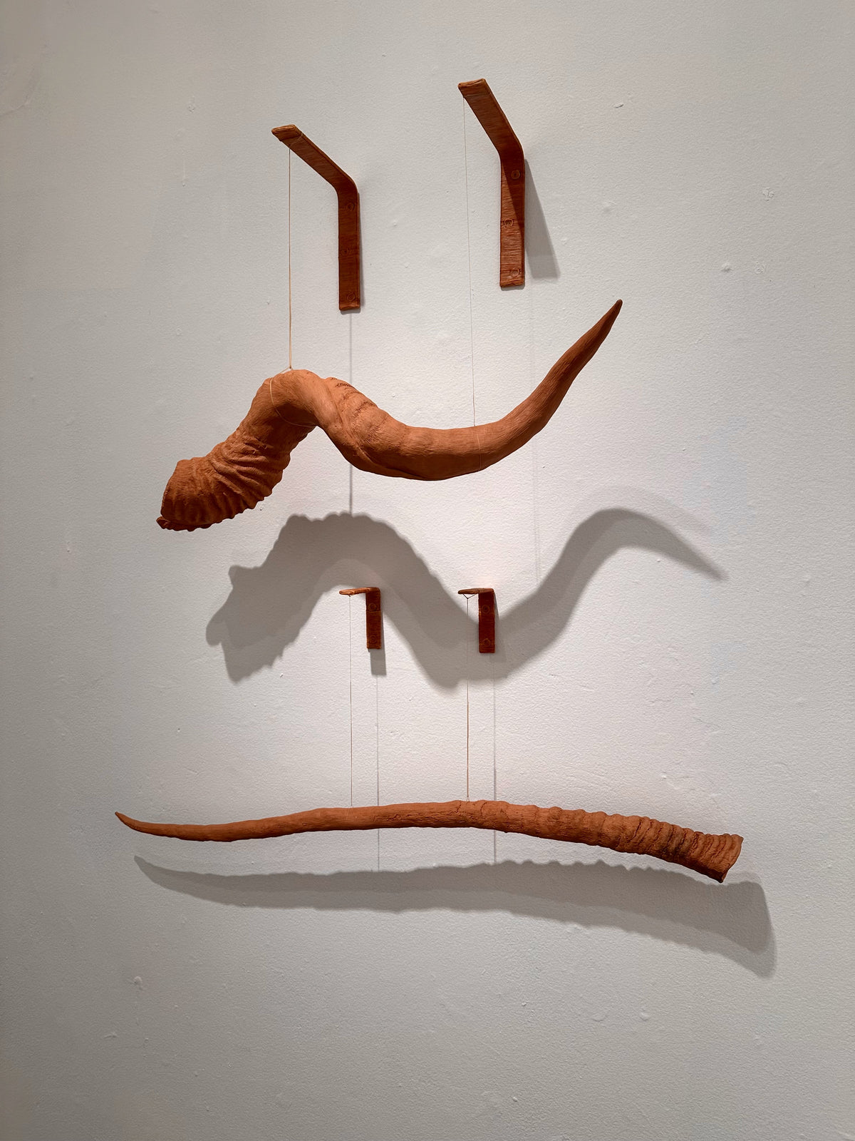 Ceramic Sculpture Intensive with Hilary Rochow (9/26-27)
