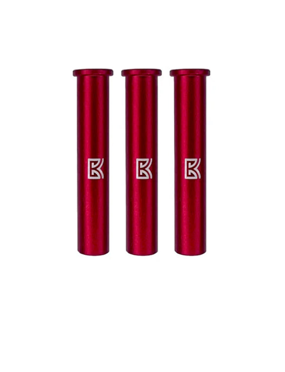 Dragonfly Tool, 3 pack of inner grip components
