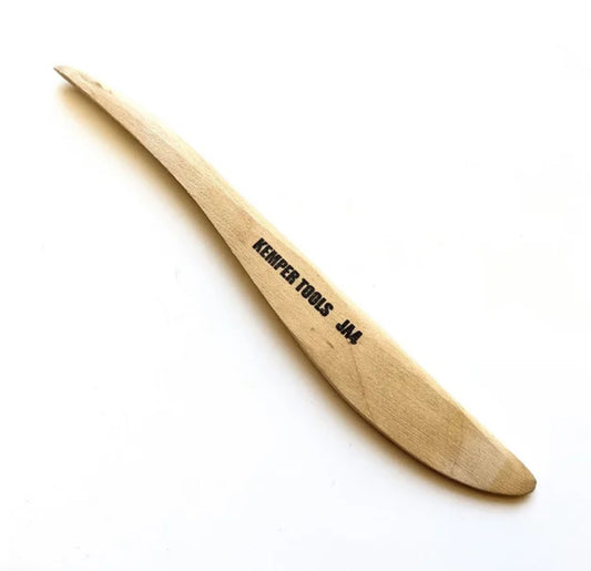 JA4 - 6" Wood Modeling Tool