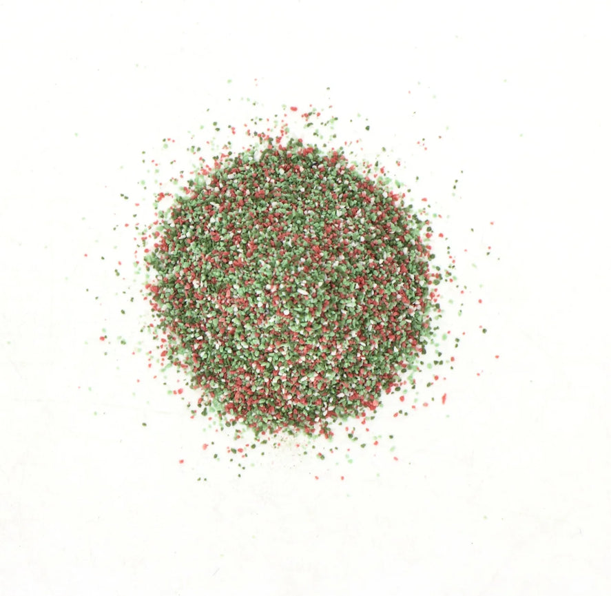 Santa’s Workshop (All sizes)