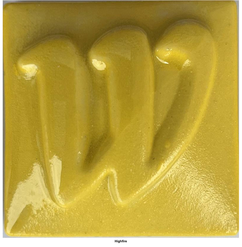 Banana Western Underglaze UG-11
