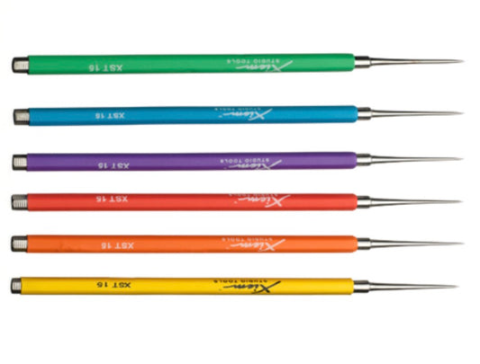 Xiem Stoneware Needle Tool XST15