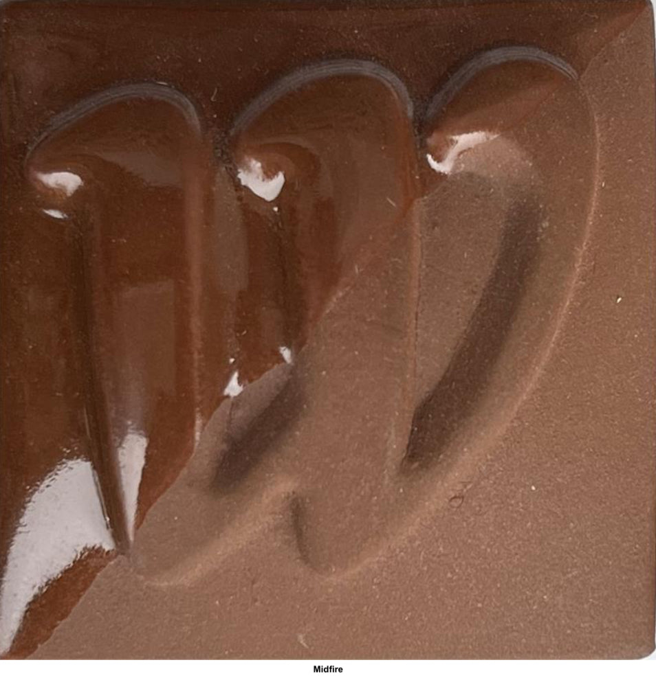Redwood Western Underglaze UG-5