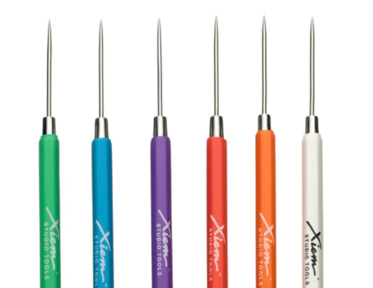 Xiem Porcelain Needle Tool XST14