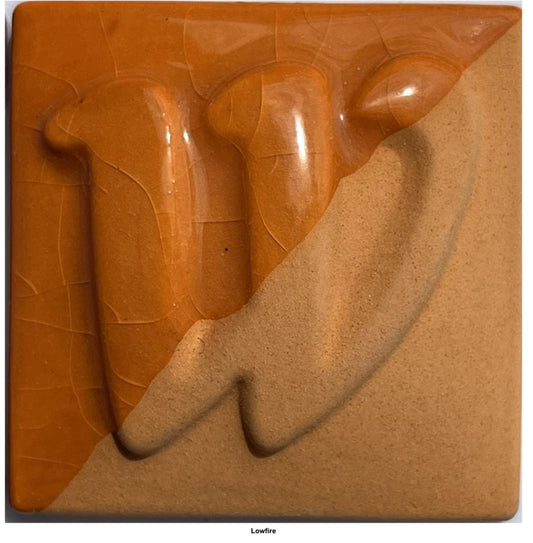 Persimmon Western Underglaze UG-41