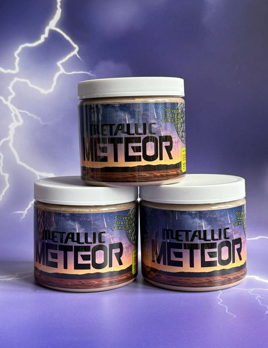 Metallic Meteor