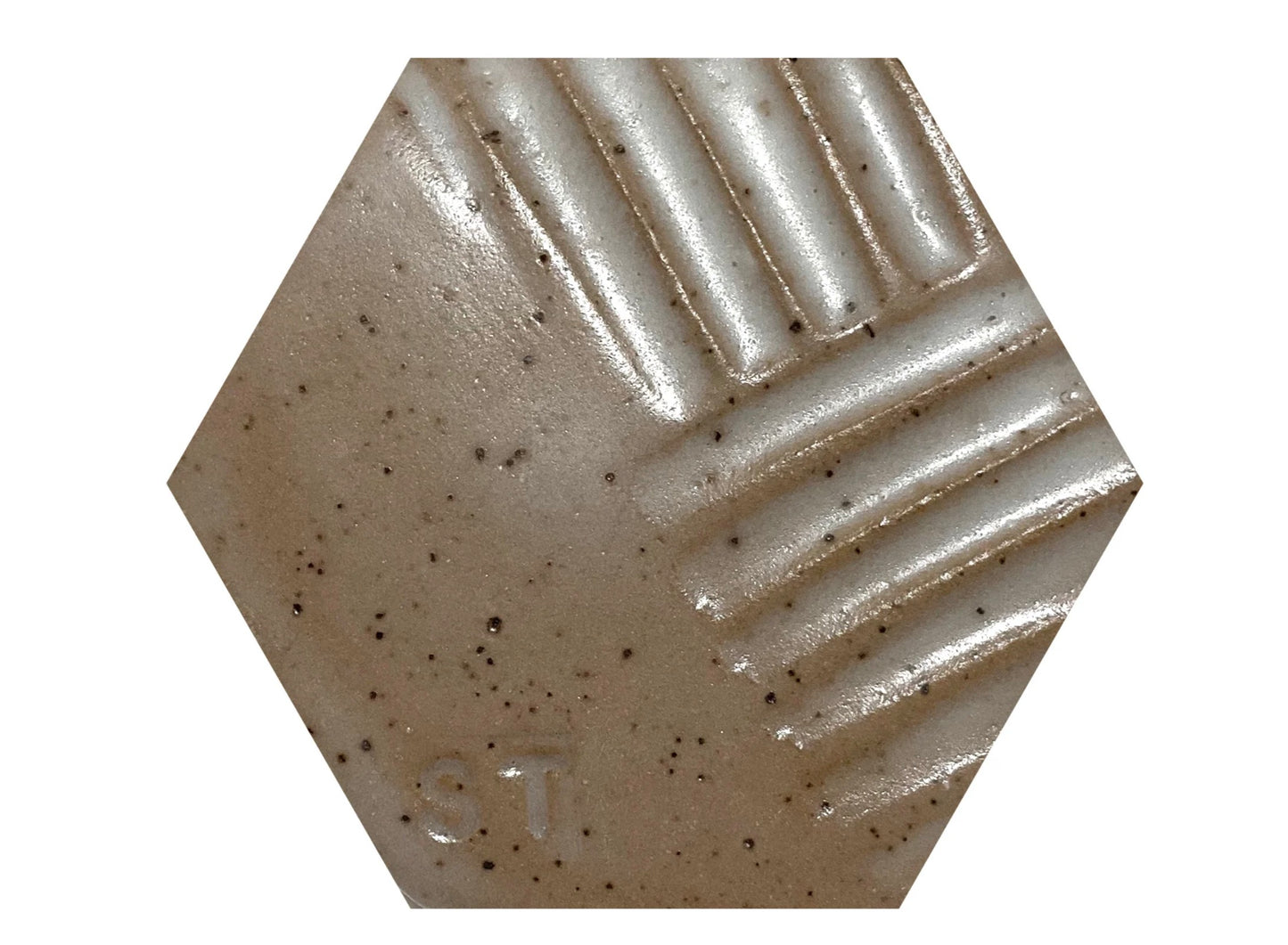 Satin Clear ^6 Glaze - Pint