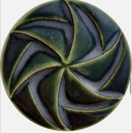 Adamite Stoneware Exotic Pint Cone 6 - 10