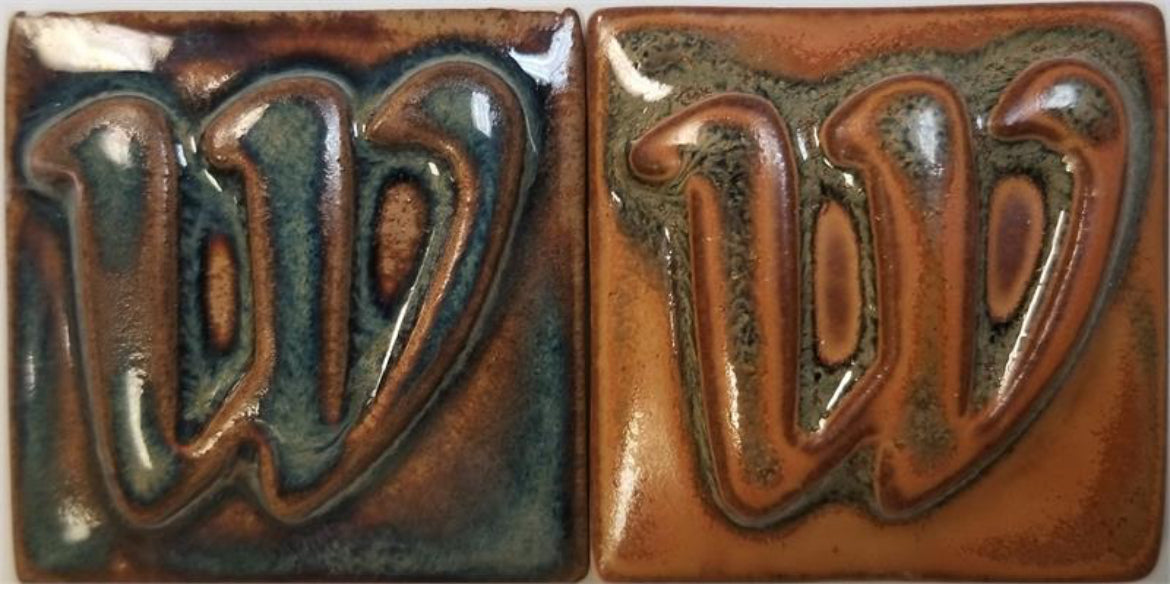 Iron Cascade Gloss - #8512 ^10