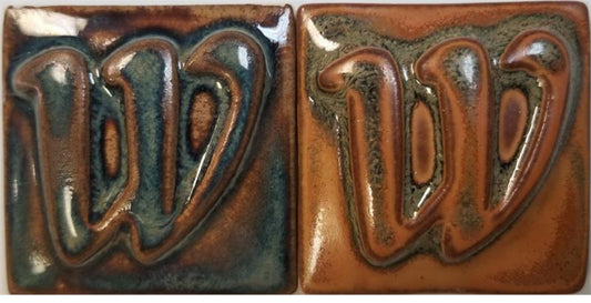 Iron Cascade Gloss - #8512 ^10