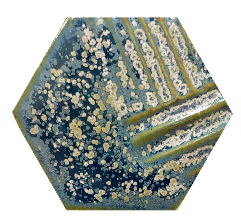 Twilight Sky ^6 Glaze - Pint