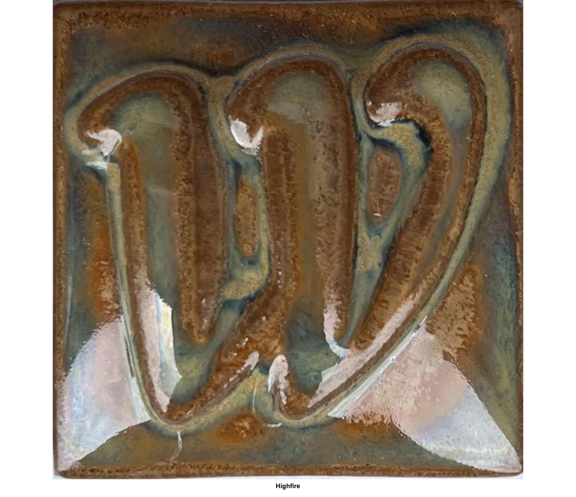 Iron Cascade Gloss - #8512 ^10