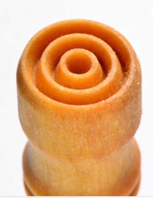 Circles- 1.5cm Stamp SCS-011
