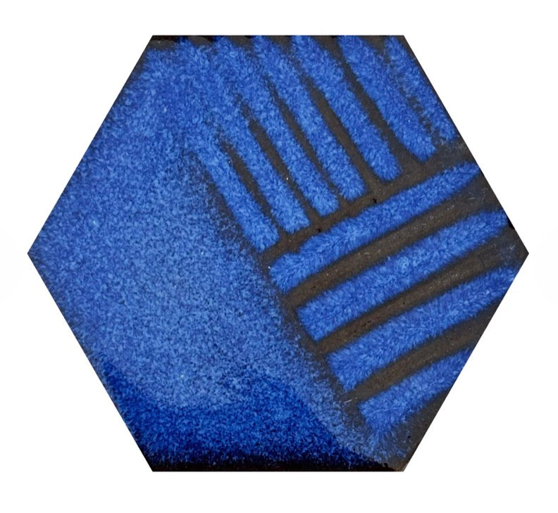 Lapis ^6 glaze - pint