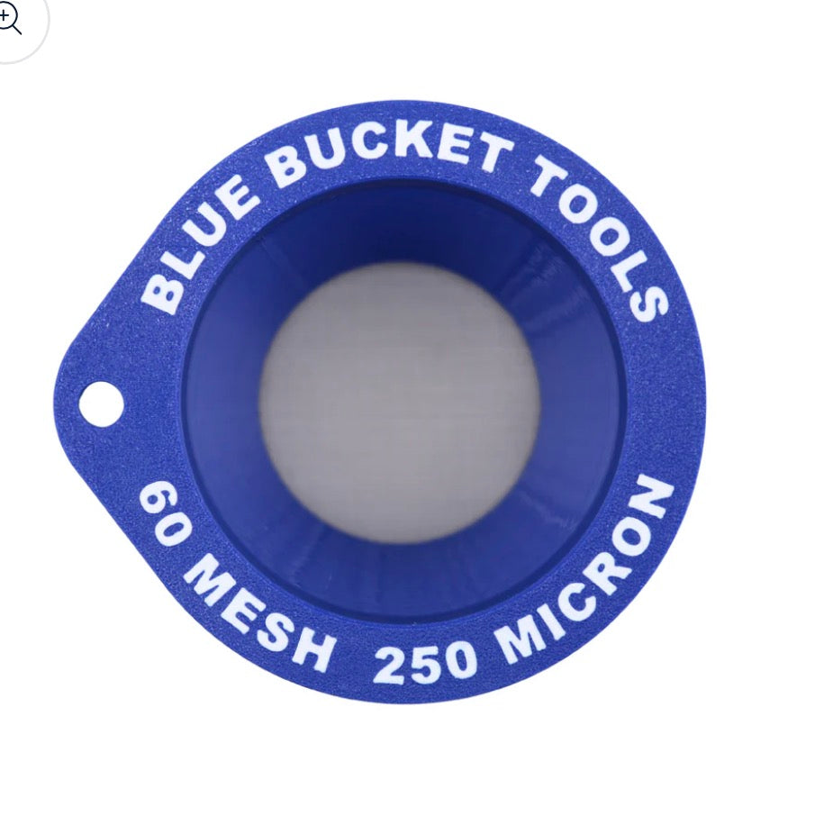 Cup Sieve for Glaze and Clay Testing