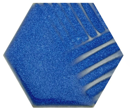 Lapis ^6 glaze - pint