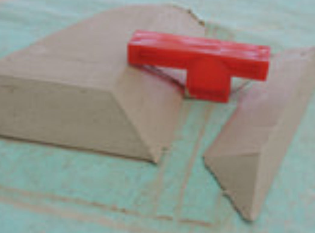 Small Bevel Cutter