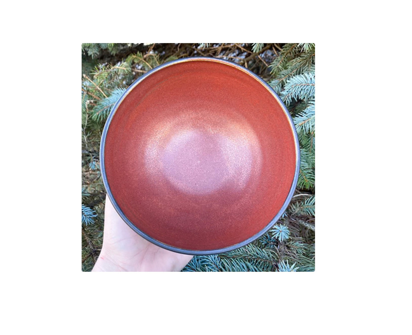 Dragon’s Breath ^6 Glaze - Pint