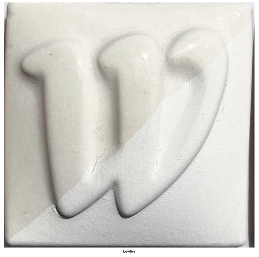 White Western Underglaze UG-30