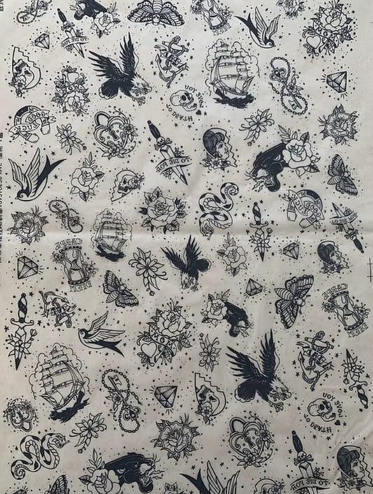 Inked by @eib.ceramics