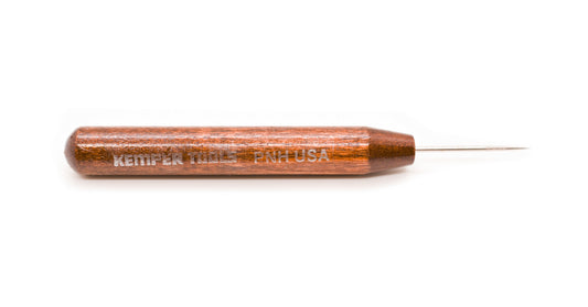 Heavy Duty Cut Off Needle