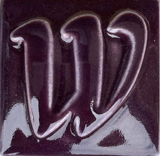 Plum Gloss #4523