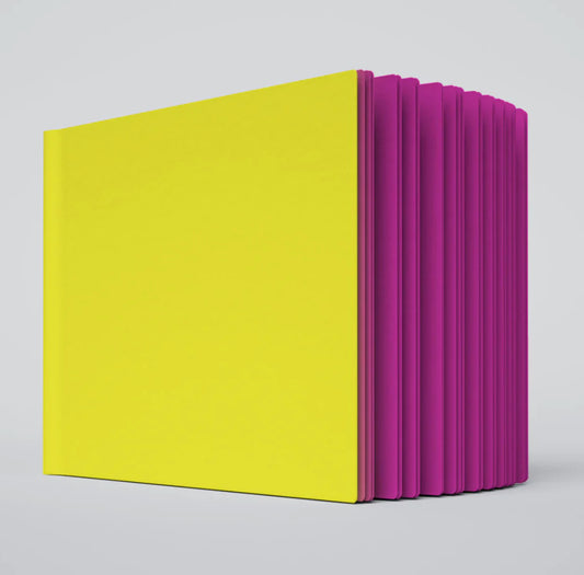 Razzle Dazzle No. 2 (Perfect Bound 3-pack)