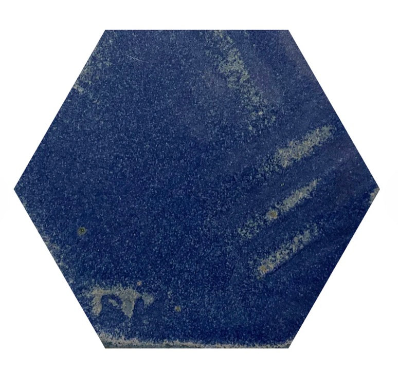 Waxy Blue ^6 Glaze - Pint