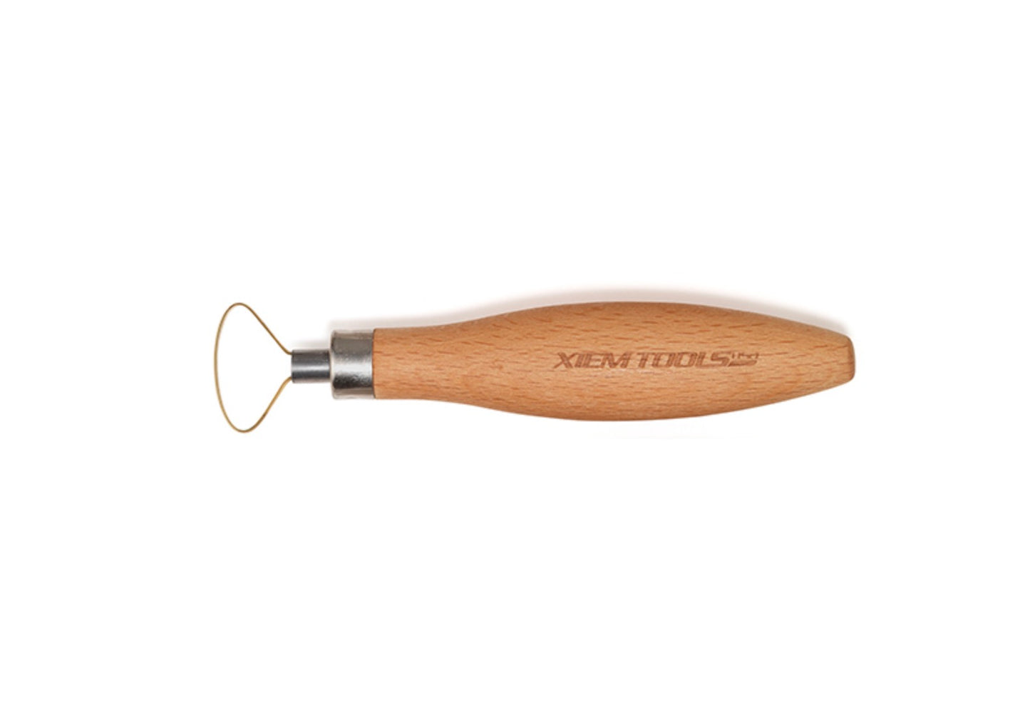 Xiem Oval Titanium Fused Trimming Tools TFT09 TFT10