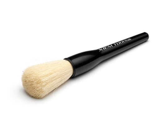 Clean up & Glaze Brush