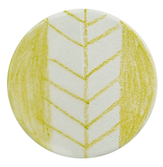 Lime Underglaze Pencil