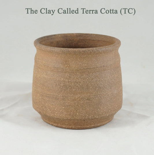 Terra Cotta 04 to 5
