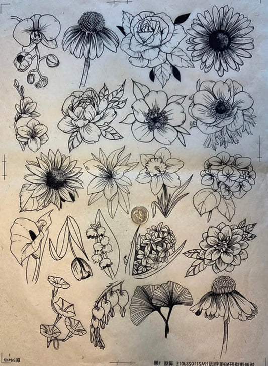 In Bloom
