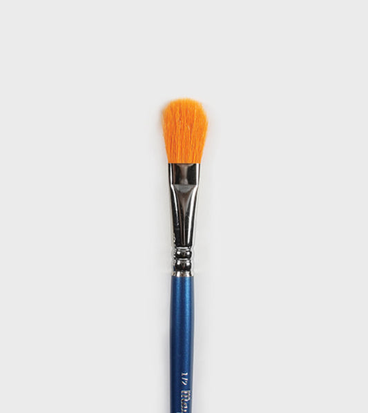 1/2” Oval Glaze Mop