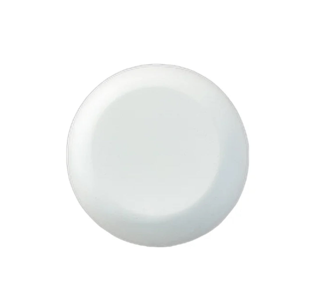 Tiny Flat Bowl