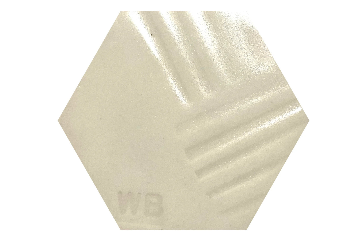 Satin Clear ^6 Glaze - Pint