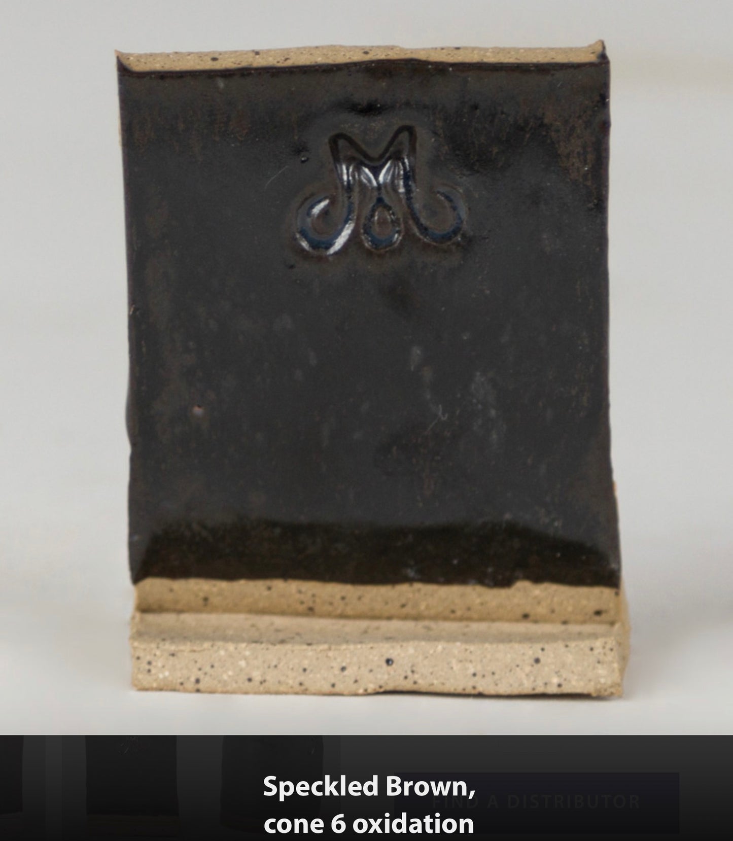 Mayco SW111 Wrought Iron