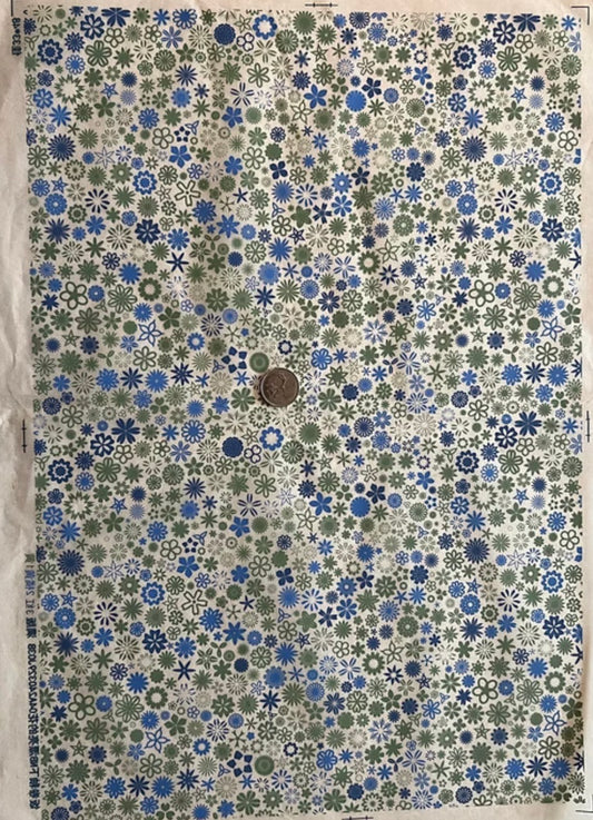 Small Floral