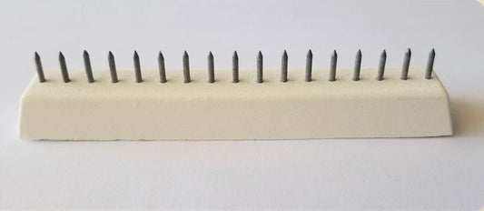 100 mm 17 point bar stilt