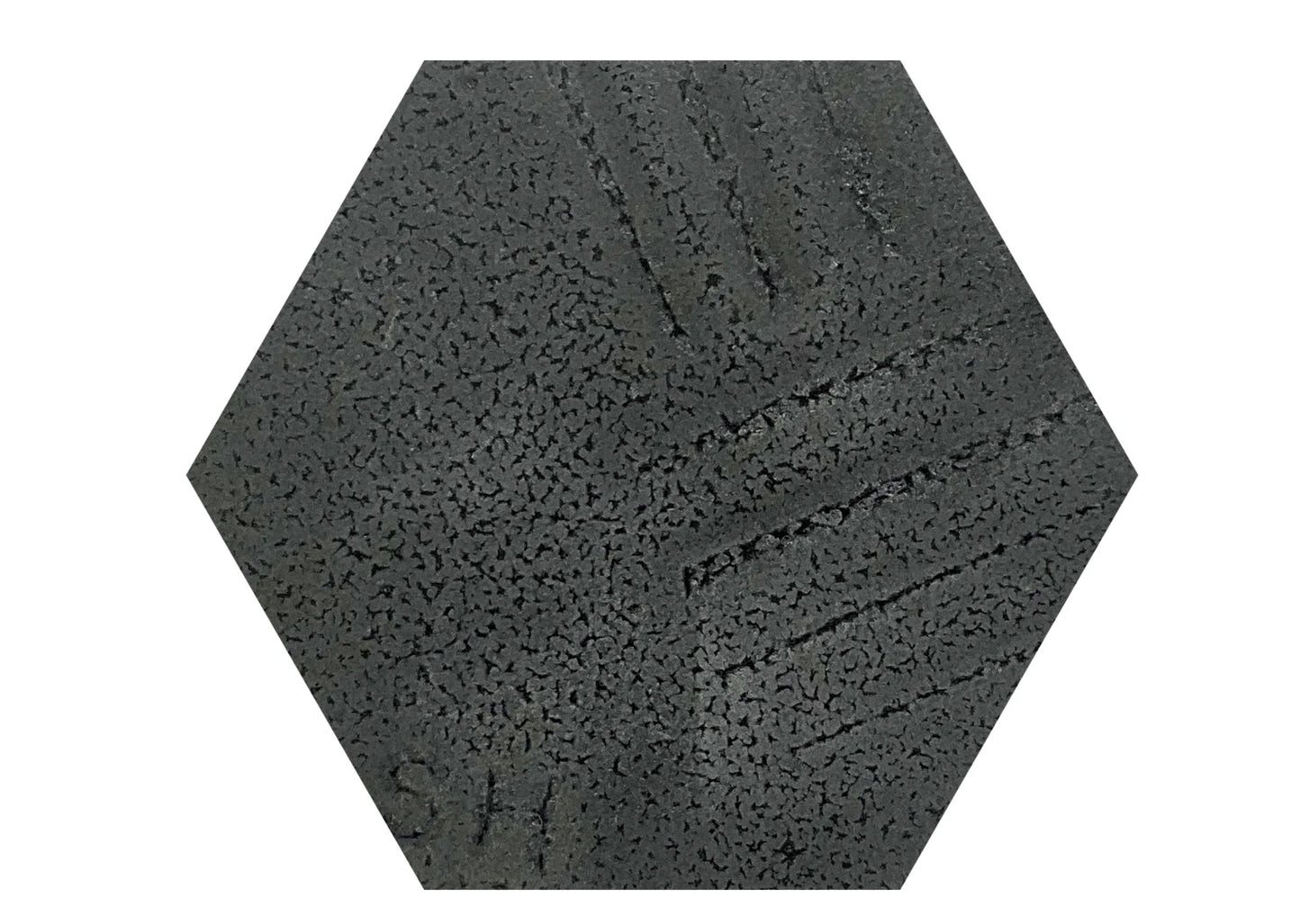 Mottled Steel ^6 Glaze - Pint
