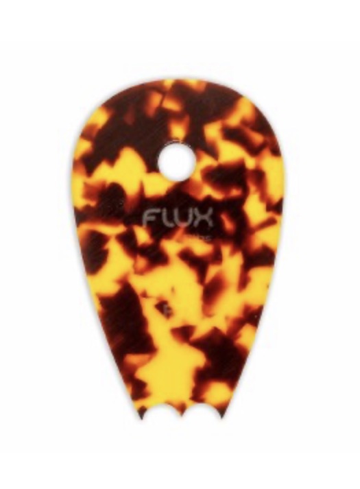 Flux Edge Rib F24