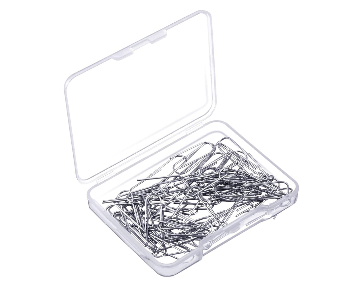 High Temp Wire Hanger (200 count)