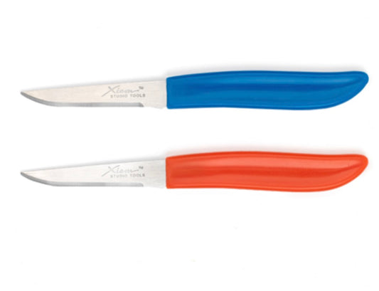 Potter’s Knife