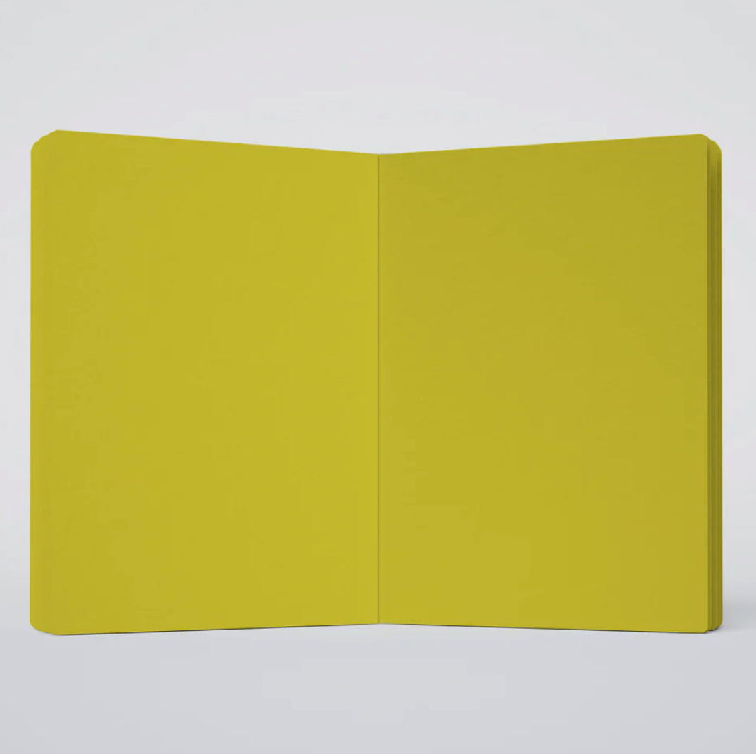 Honey Bell No. 1 (Perfect Bound 3-pack)