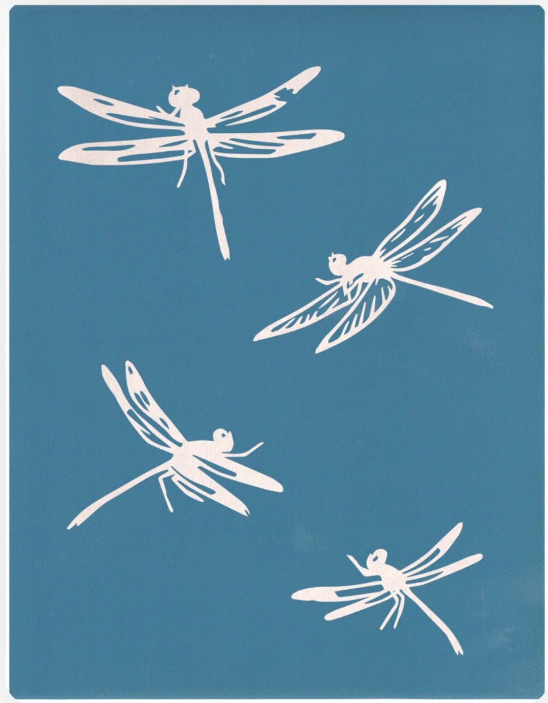 Dragonflies - Small