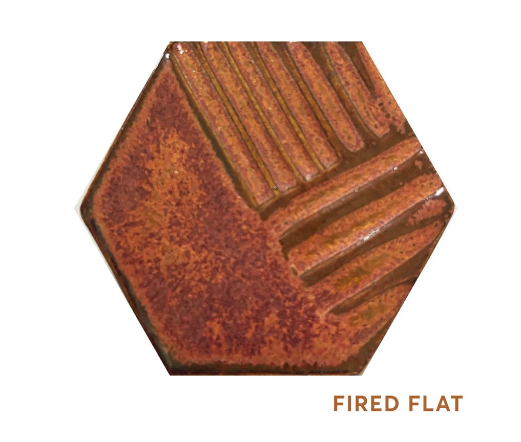 Ember ^6 Glaze - Pint