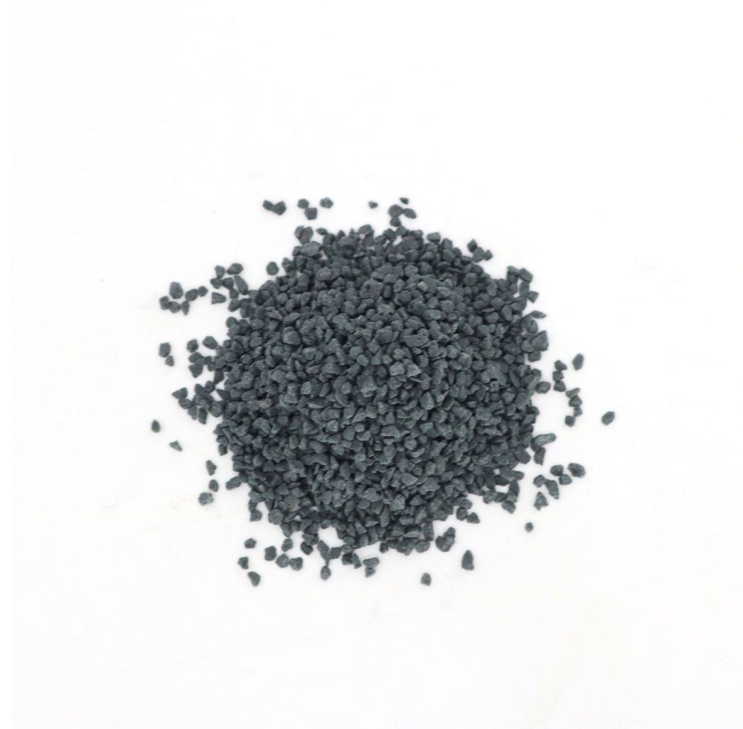 Charcoal M