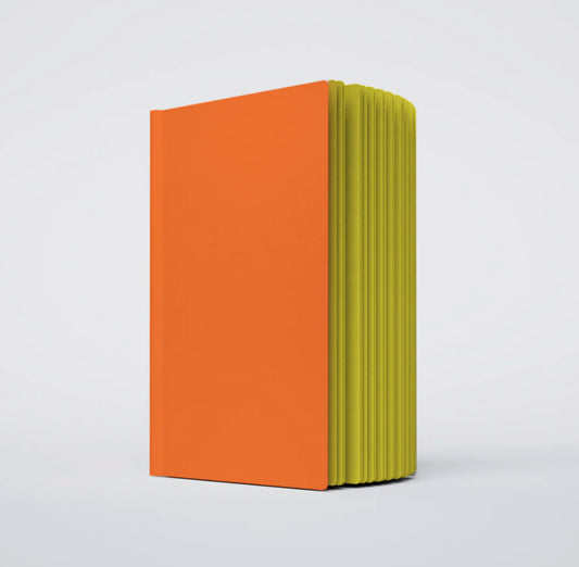 Honey Bell No. 1 (Perfect Bound 3-pack)