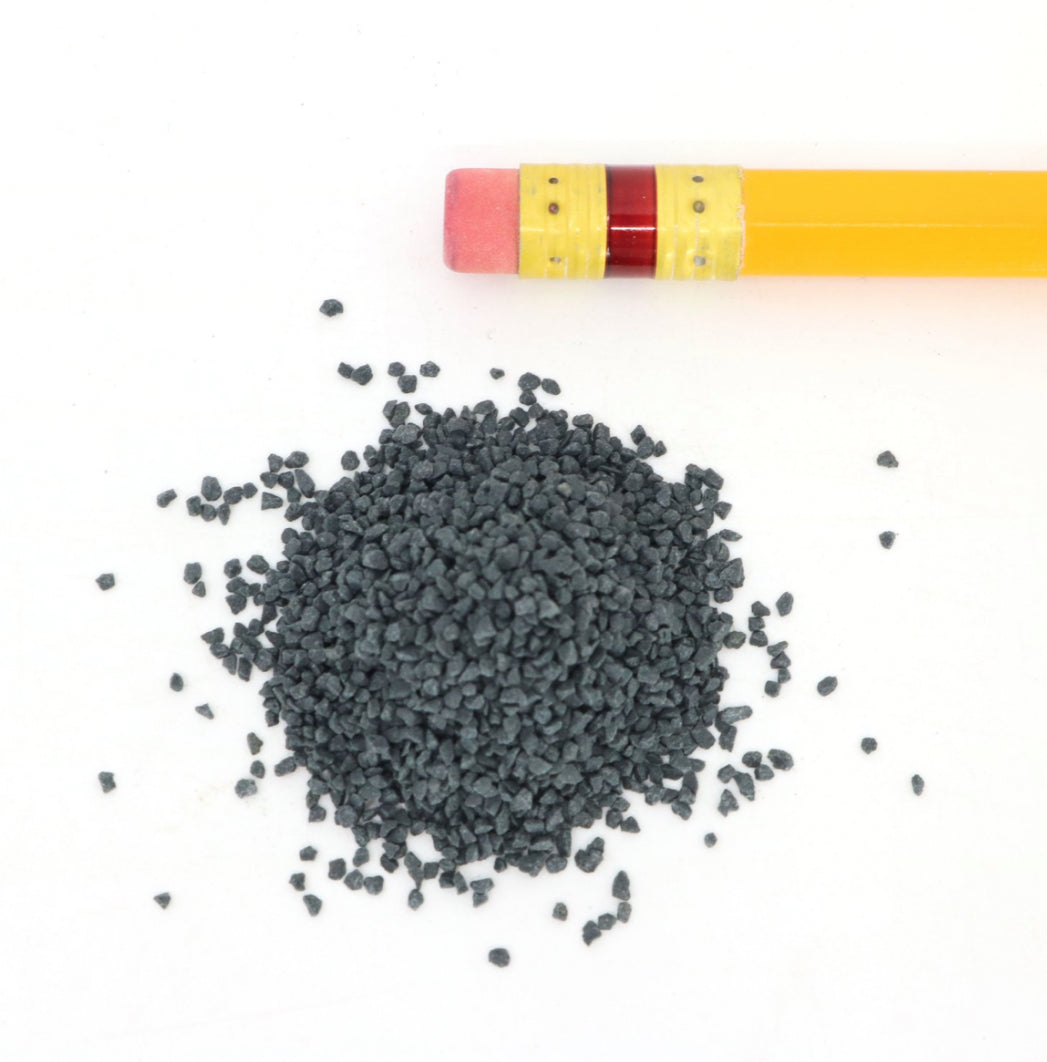 Charcoal M